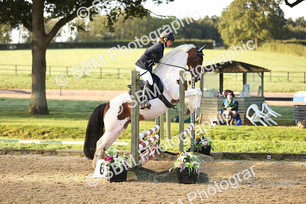 SBM_33016 - J38 - Senior 80cm Championship