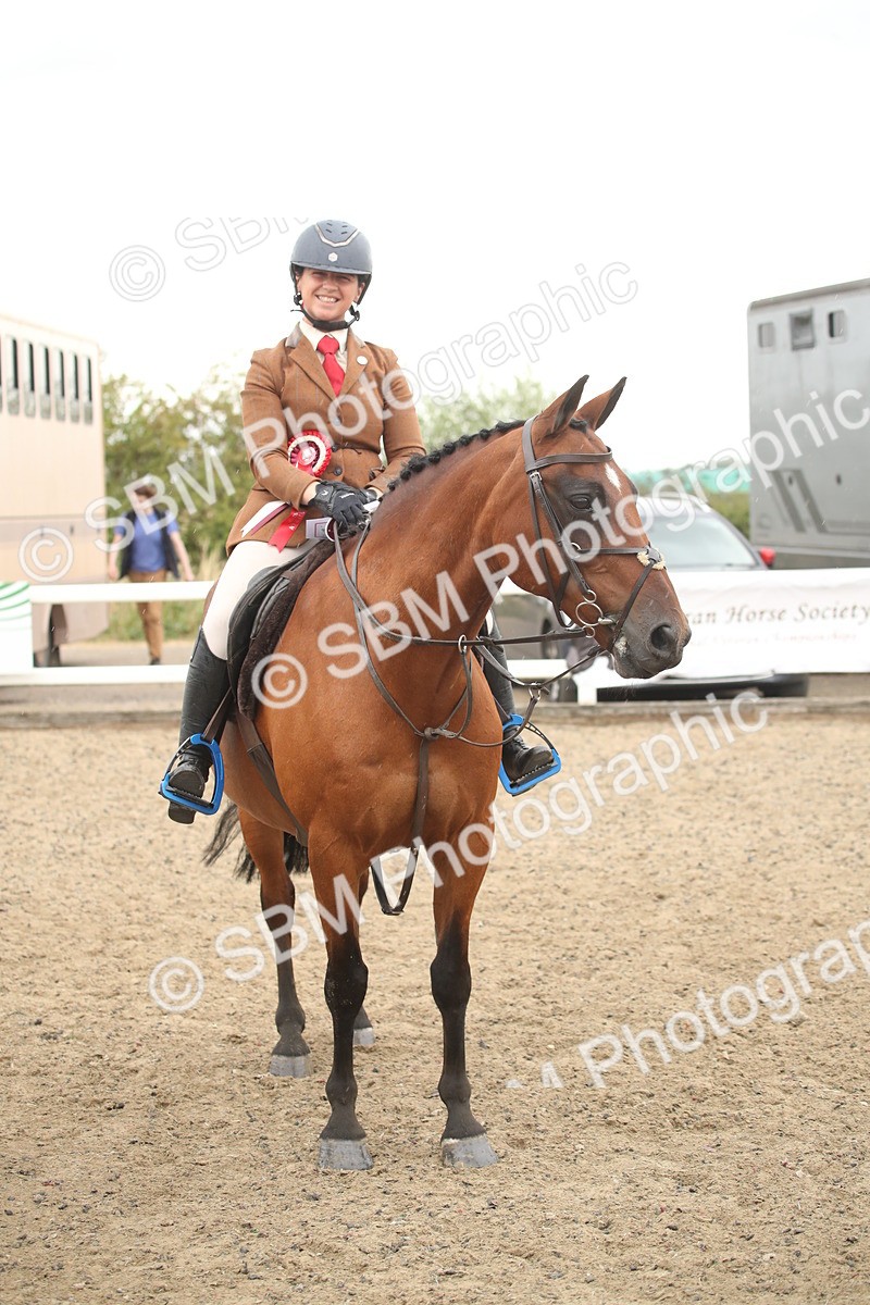 SBM_18411 - Class 509B - Working Veteran - 80cm (20+)