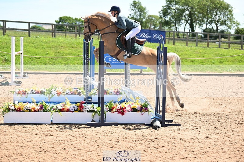 240629A-120335-05010 - Cls 9B 1.20m Open