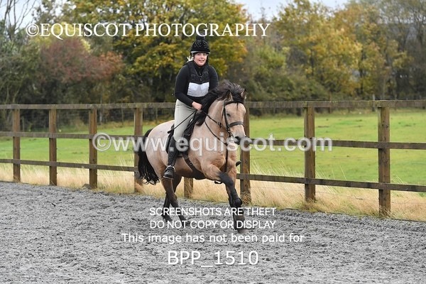 BPP_1510 - CLASS 2 - 70CM