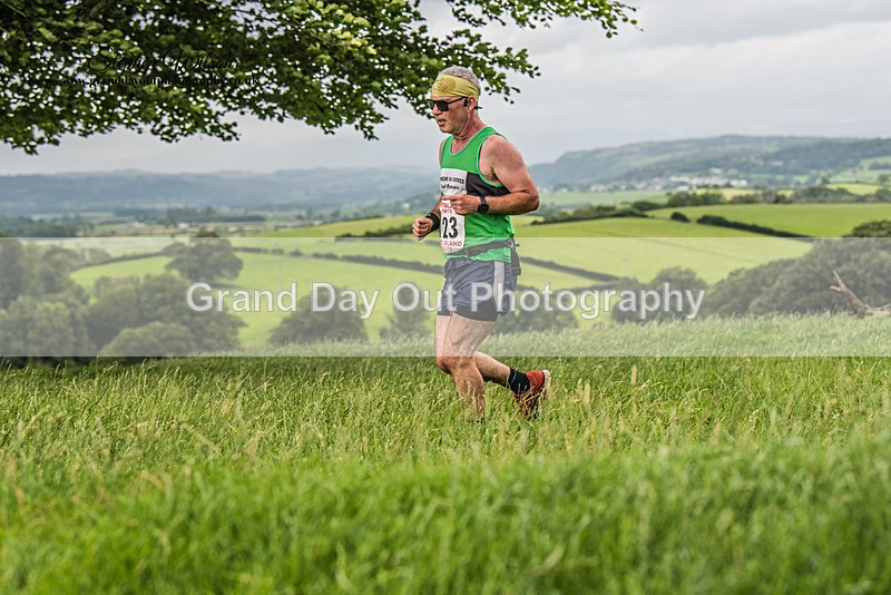 Beetham-194 - Beetham Sports Fell Race Saturday 29th July 2023