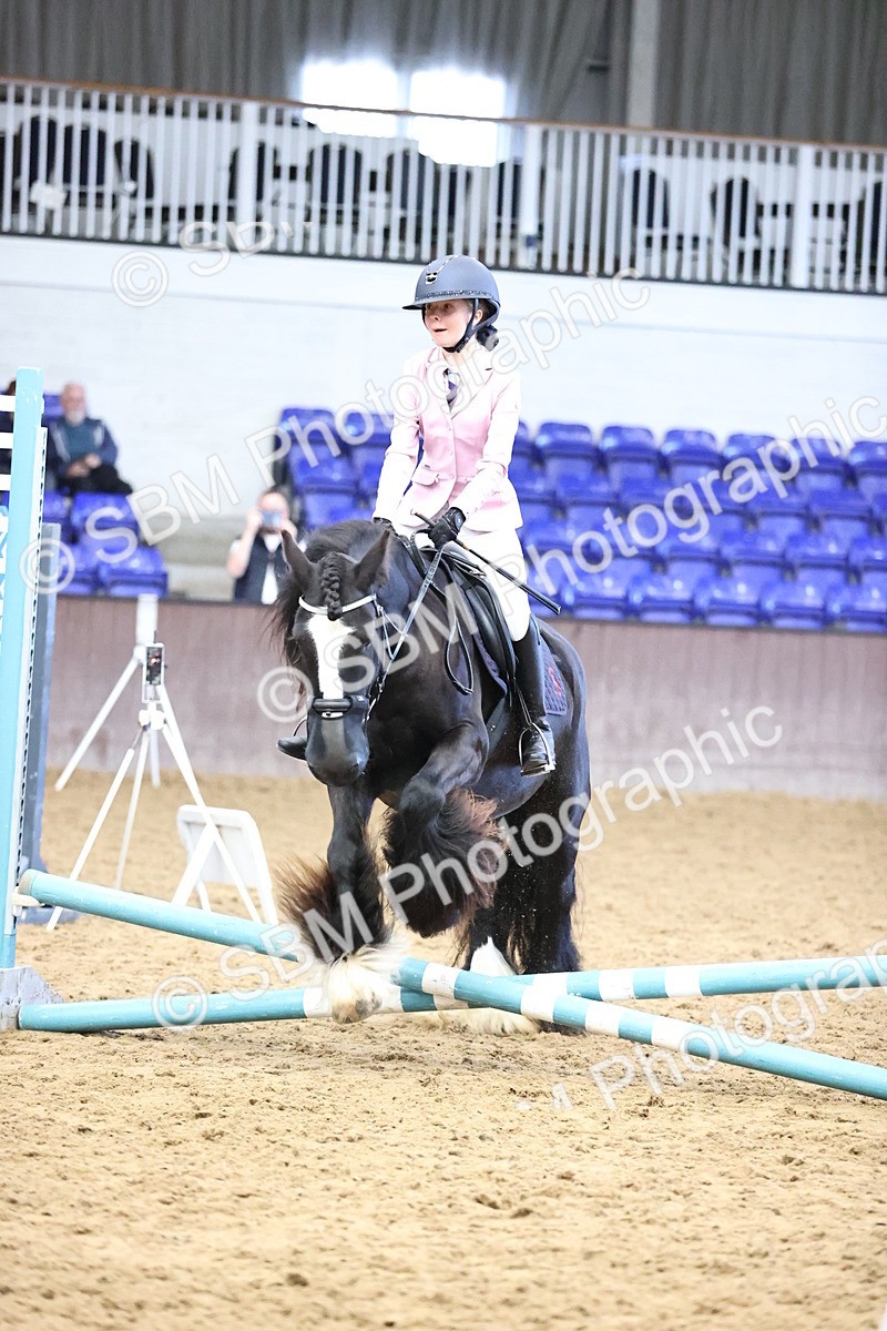 SBM_000662 - Class 3 - The Fire Safety Stick 50cm Area 12 Championship Qualifer