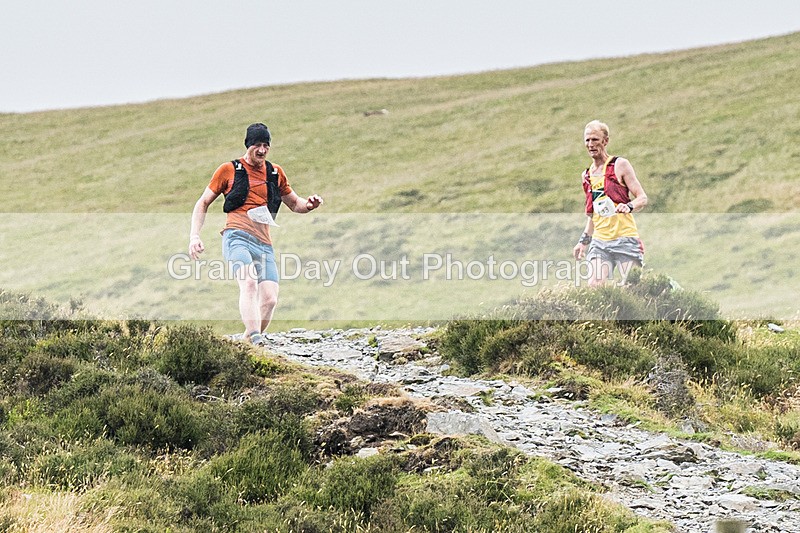 Skiddaw-704 - Skiddaw Fell Race Sunday 2nd July 2023
