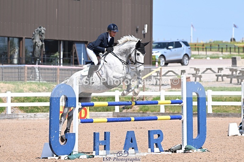 250514-143930-00581 - Foxhunter and 1.20m Open