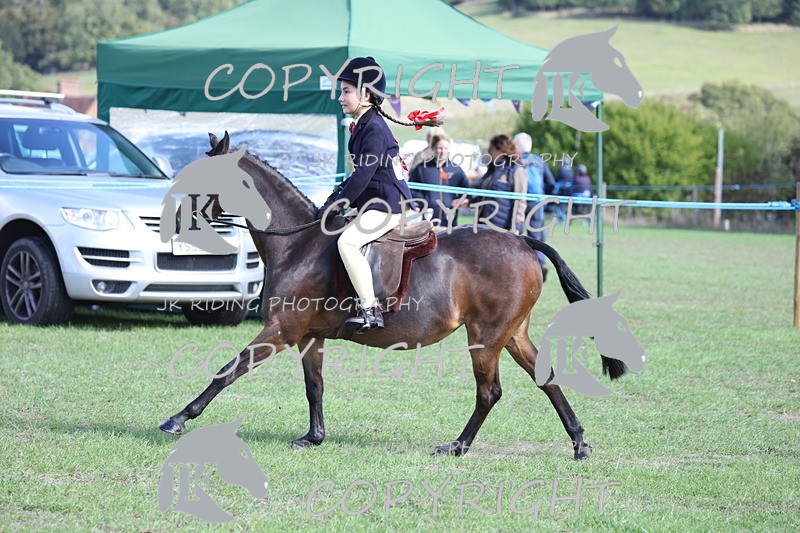 APP_3138 - Class 11 Veterans ridden