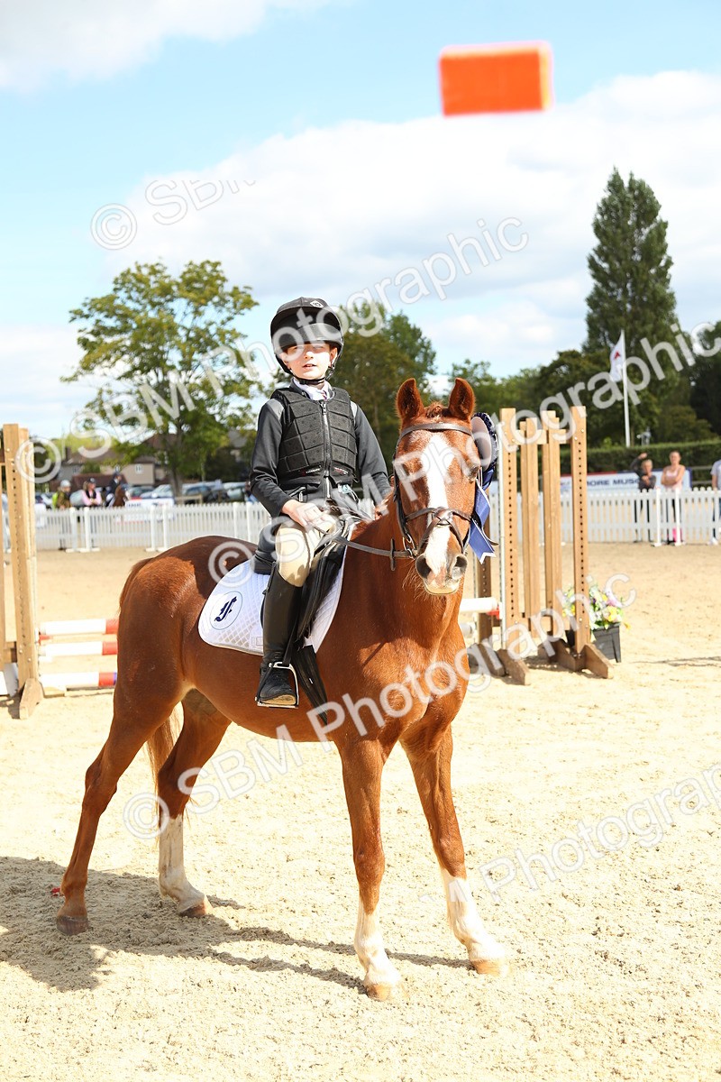 SBM_41511 - J6 - Junior Pony 55cm Championships