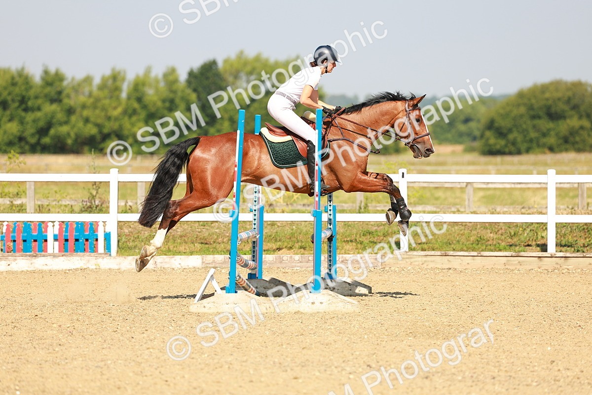 1I0A0265 - Class 1 - Clear Round