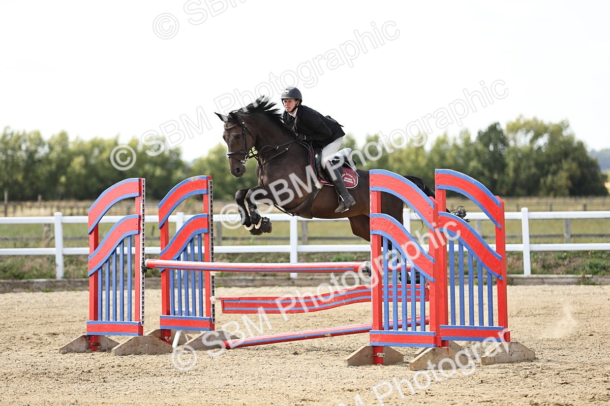 SBM_004961 - Class 5 - Senior Discovery - 1.00m Open