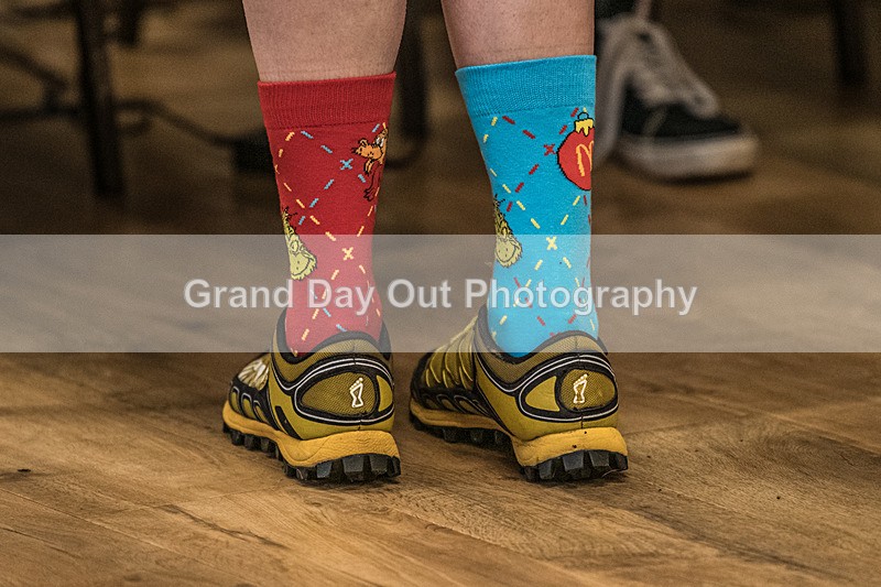 Litton-7 - Litton Christmas Cracker Fell Race (Limestone Series) Sunday 14th December 2025