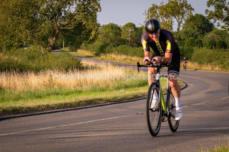DSCF4730 - Darlington CC TT 13/08/25