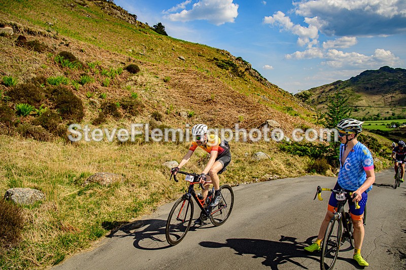 154207-0002 - 2025 Fred Whitton Blea Tarn Climb 15.00 - 16.00