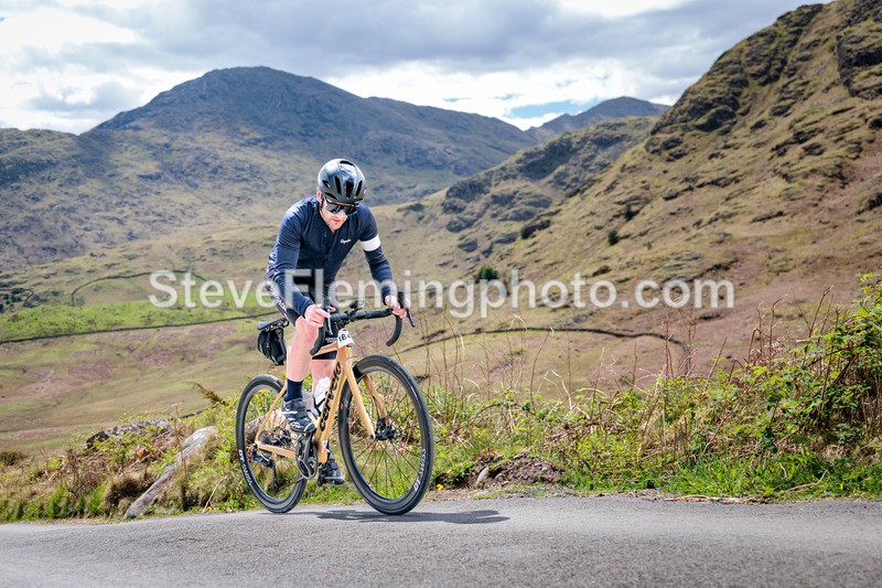 124544 - Blea Tarn Climb 12:00 - 13:00