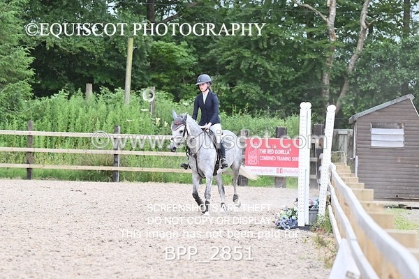 BPP_2851 - CLASS 5 STX-UK Pony BritiNovice / 0.80m Open