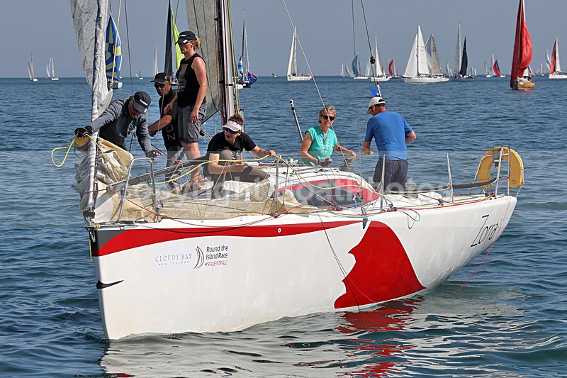 180707 ZORRA GBR2114L 2F7A9969 - ROUND THE ISLAND 2018