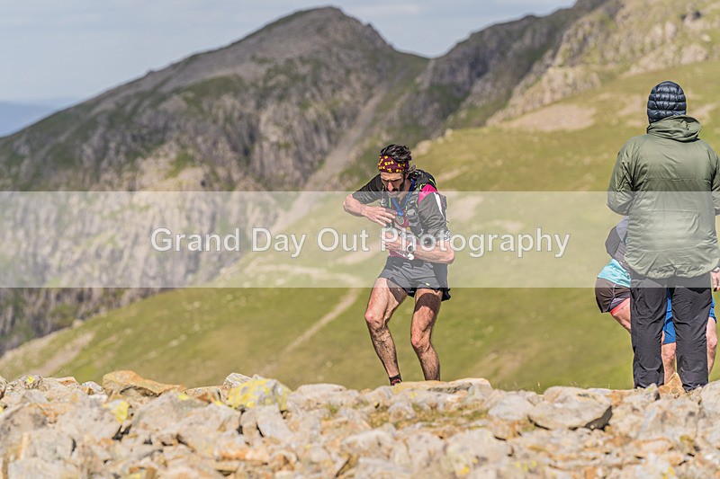 Ennerdale-842 - Ennerdale Horseshoe Fell Race Saturday 8th June 2024