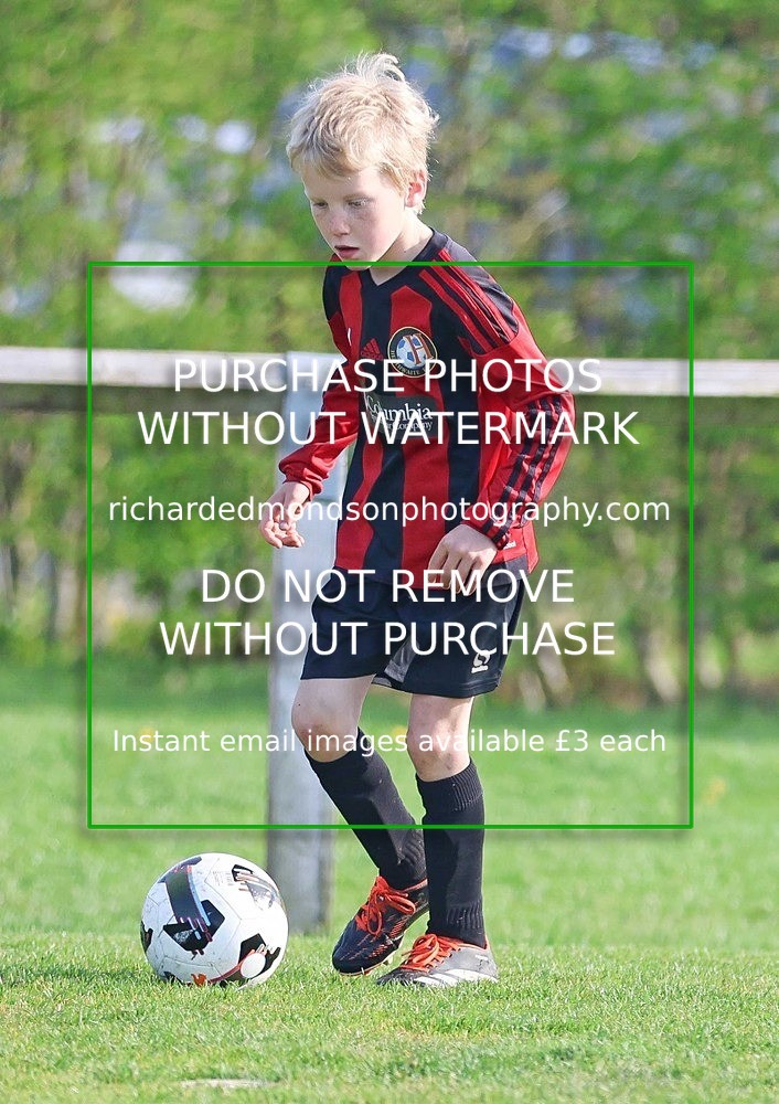 533A9581 - Heathwaite Under 7's (25/4/26)