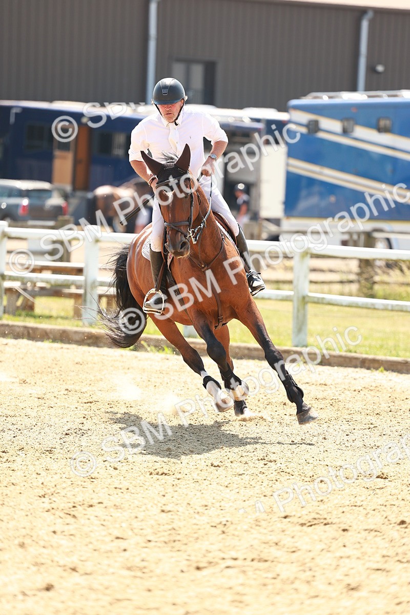 SBM_001041 - Class 3 - Senior Discovery - 1.00m