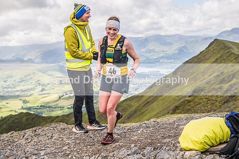Blencathra-418 - Blencathra Fell Race Sunday 28th June 2026