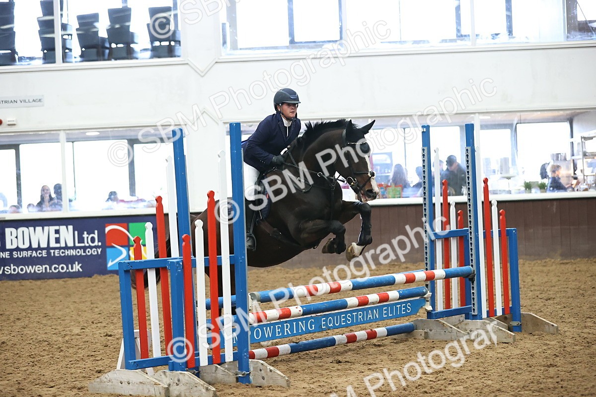 SBM_002056 - Class 5 - Henlow Veterinary Hospital - 70cm Area 12 Championship Qualifier