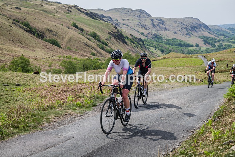 123934 - Hardknott Pass Camera 1 12.00-13.00