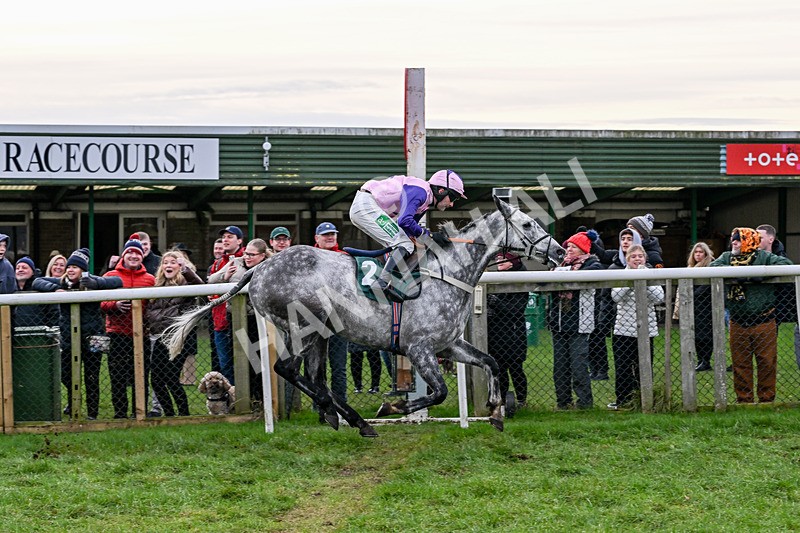 010126-Race 2-El Muchacho-1997 - Race 2