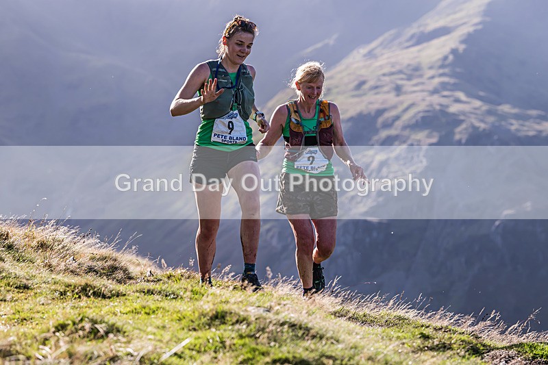 HBMR Leg 4-680 - Hodgson Brothers Mountain Relay Leg 4 Saturday 3rd October 2026
