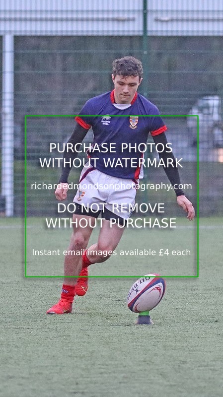 IMG_0958 - Cumbria Under 18 Rugby v Durham Under 18 Rugby (9/1/22)