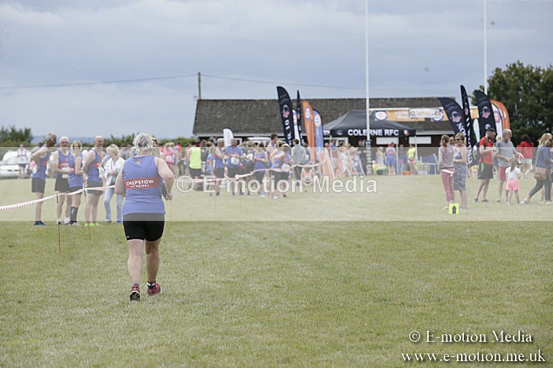 CAD5M 210719-1086 - Cadence Events Colerne 5 Miler  21-Jul-2019