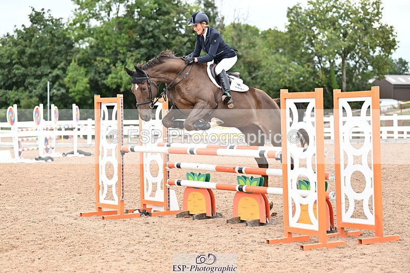 250820B-122147-00527 - Cls 3 Snr 1.05m Open