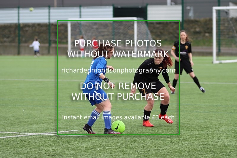 IMG_8737 - GT7 Ladies v Clitheroe