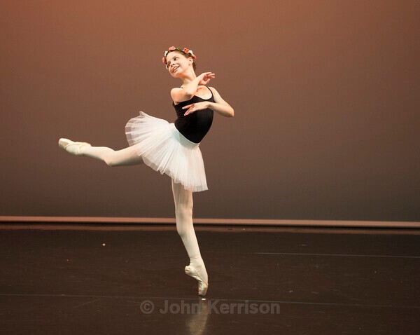  - Masters of Ballet Academy Vaganova Summer Intensive 2016