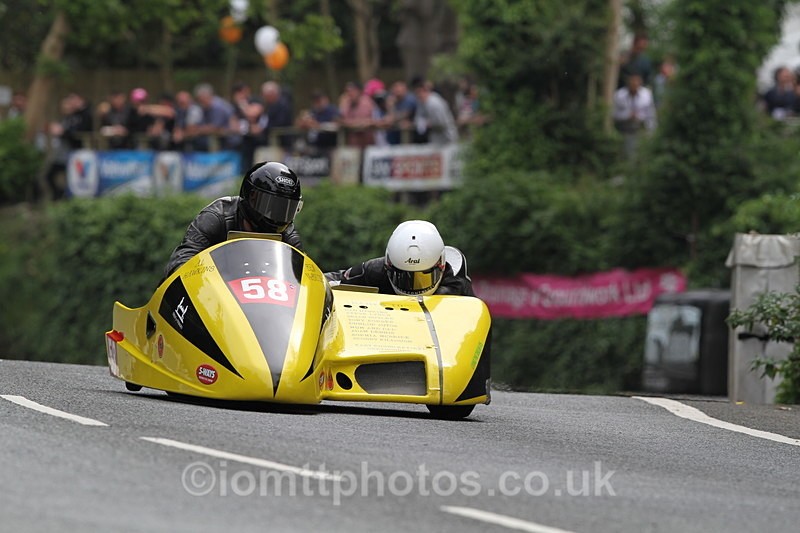 PR159716 - Sidecar Race 2