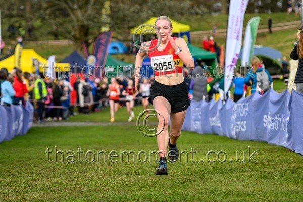 Falkirk25-911457 - U15 Girls