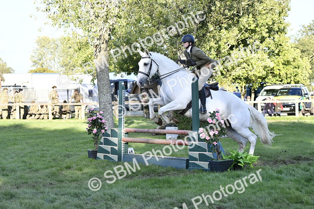 SBM_53530 - S14 - Riding Club Horse