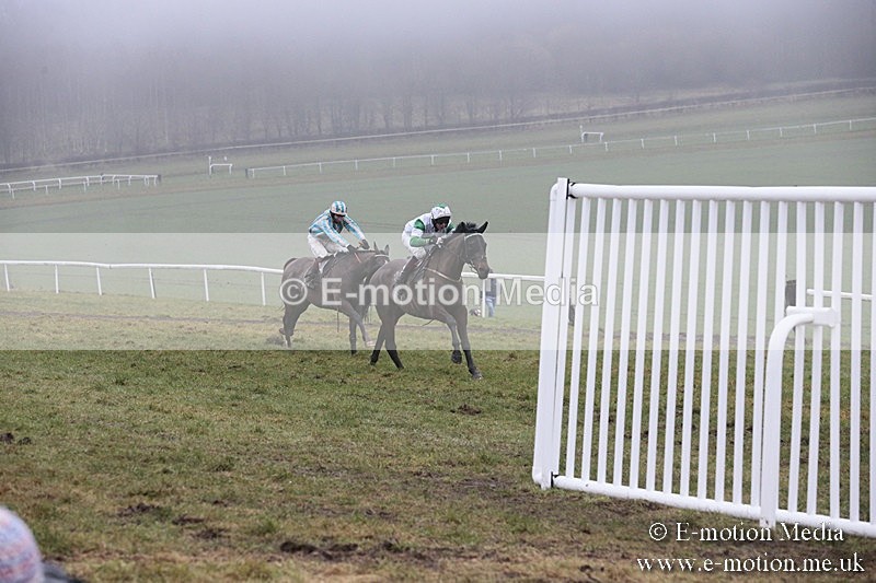 PtP 200118 380 - Barbury International Racing Club Point-to-Point 20/01/18