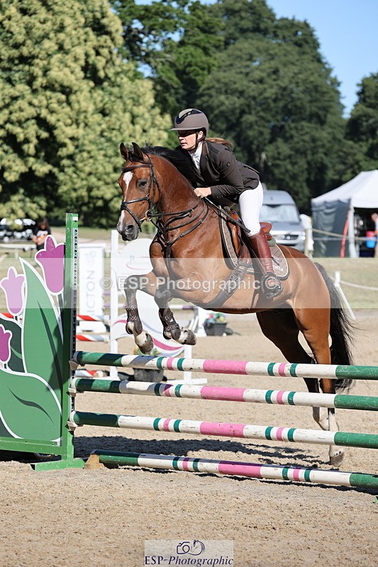 250703A-085059-00132 - Cls 5 85cm Amateur Qualifier