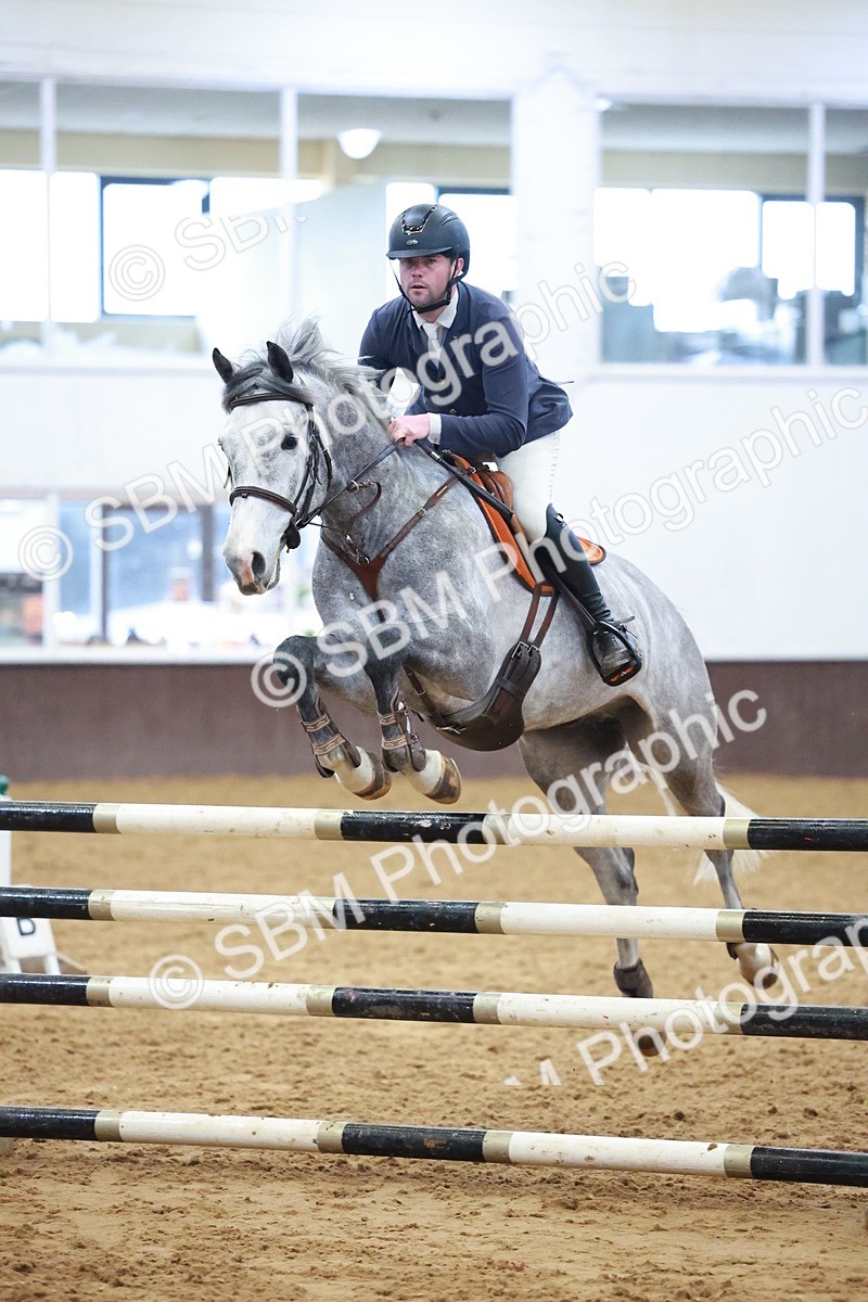 SBM_003570 - Class 3 - Senior Discovery - 1.00m