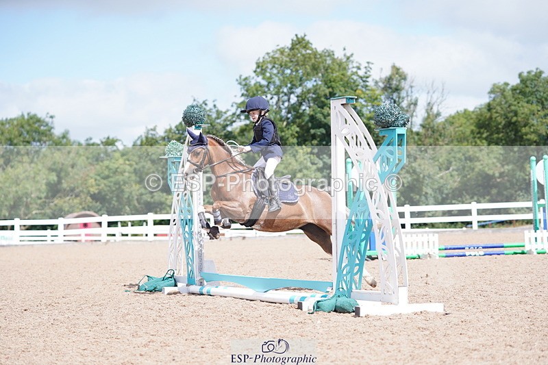 240809A-113736-00796 - Showjumping Competition