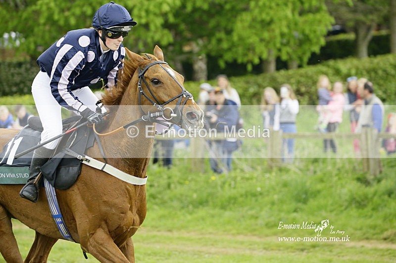 PtP 020522 22 - Mollington Races Point-to-Point 02/05/22