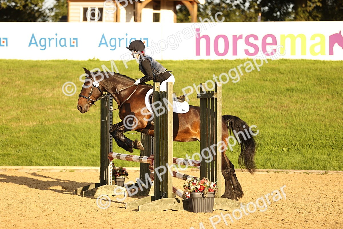 SBM_56013 - J10 - Junior Pony 75cm Championship