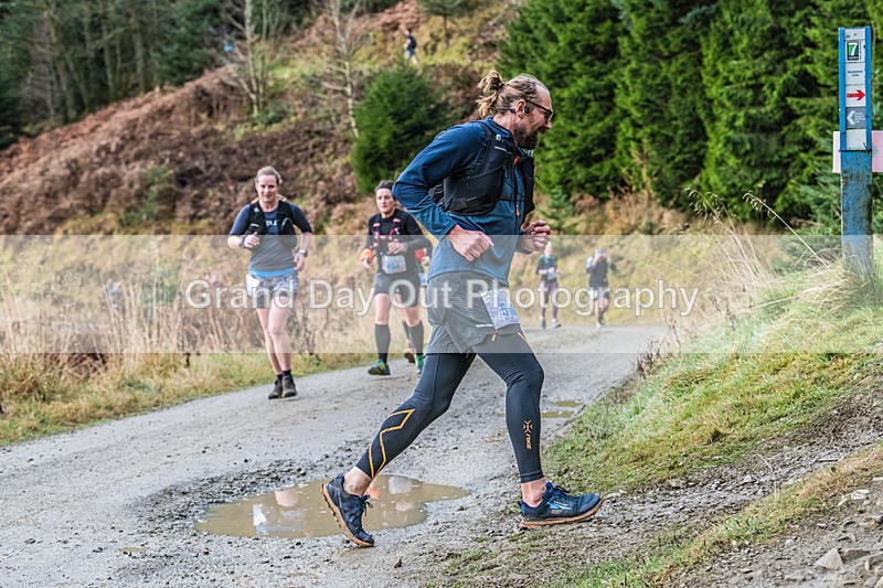 Glentress 21  10K-418 - High Terrain Events Glentress 21 & 10K Trail Races Saturday 16th November 2024