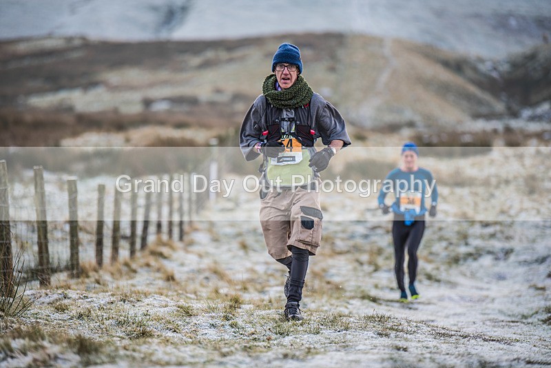 Clough Head-674 - Kong Clough Head Fell Race Saturday 2nd December 2023