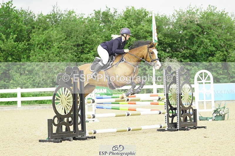 230729A-095046-04441 - Cls 20 British Novice & 90cm Open