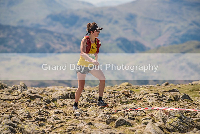Fairfield-1290 - Fairfield Horseshoe Fell Race Saturday 13th May 2023