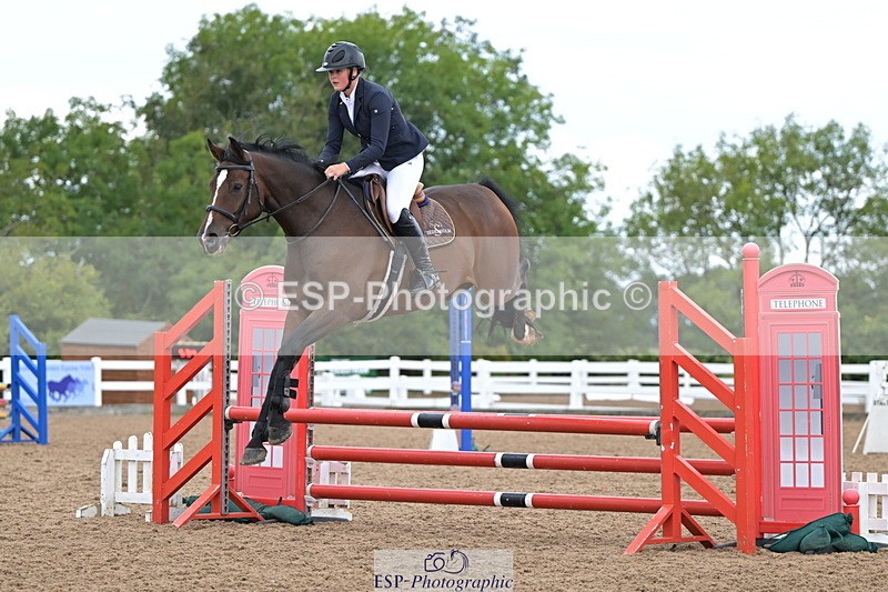 240925A-105259-00145 - Cls 1 British Novice and 90cm Open