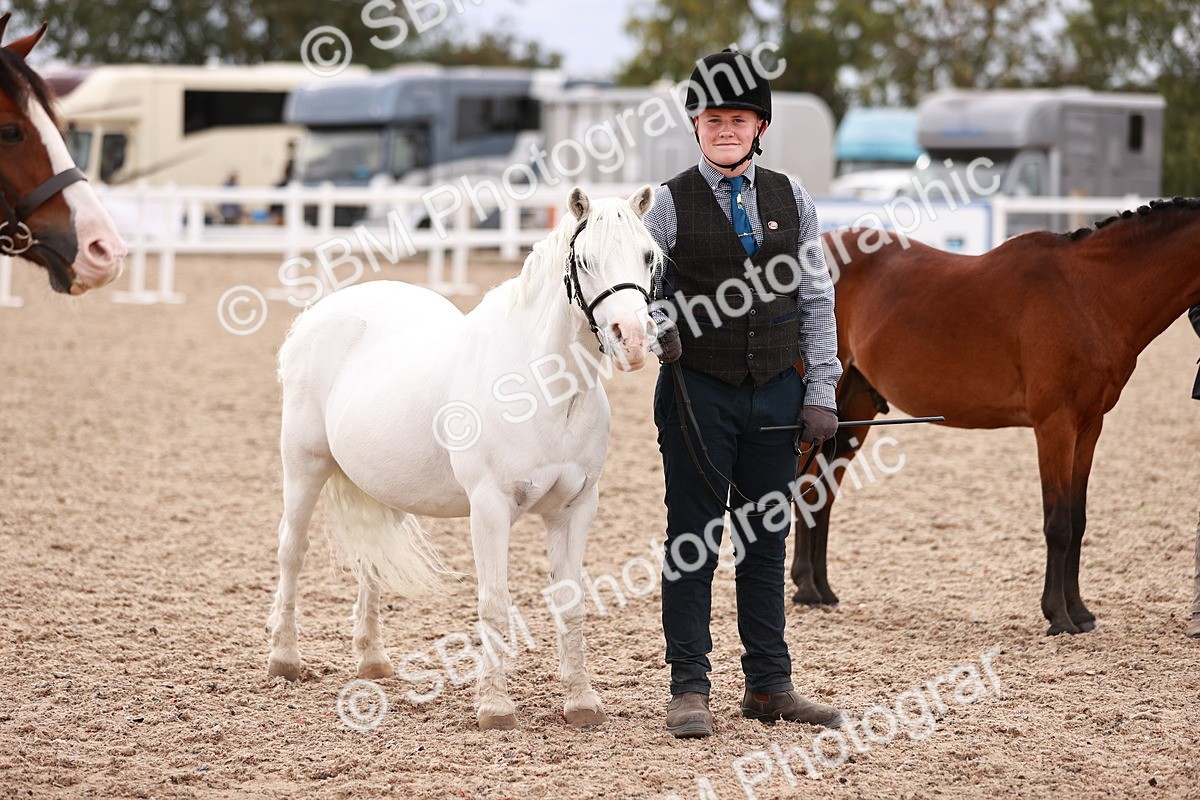 SBM_18504 - Class 420 - Ridden M&M