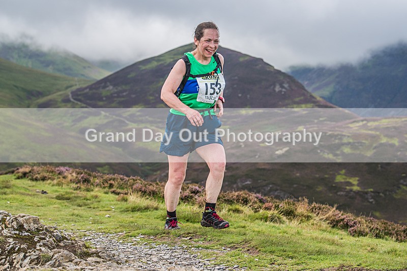 Barrow-482 - Barrow Fell Race Monday 28th August 2023