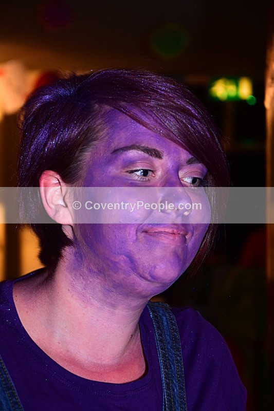 TAY-375 - Tayla's 18th