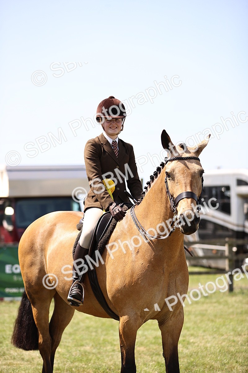 SBM_15240 - Class 79-80 - LIHS BSHA Rising Star Ridden Hunter
