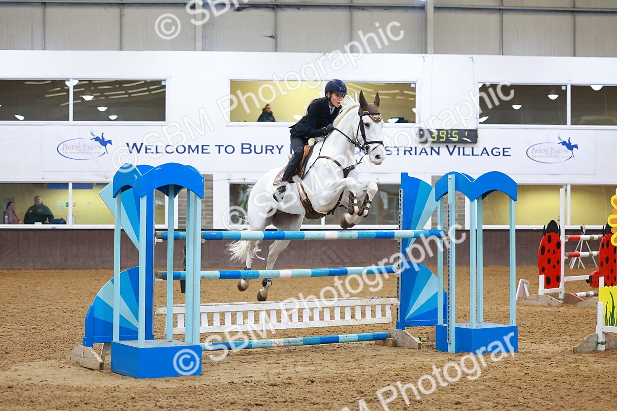 SBM_004176 - Class 6 - National 1.30 1.40m